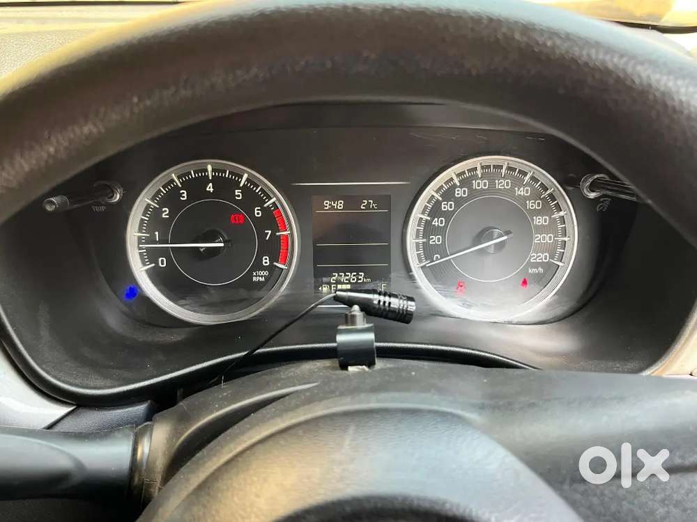 Maruti Suzuki Baleno 2022 Petrol 27000 Km Driven