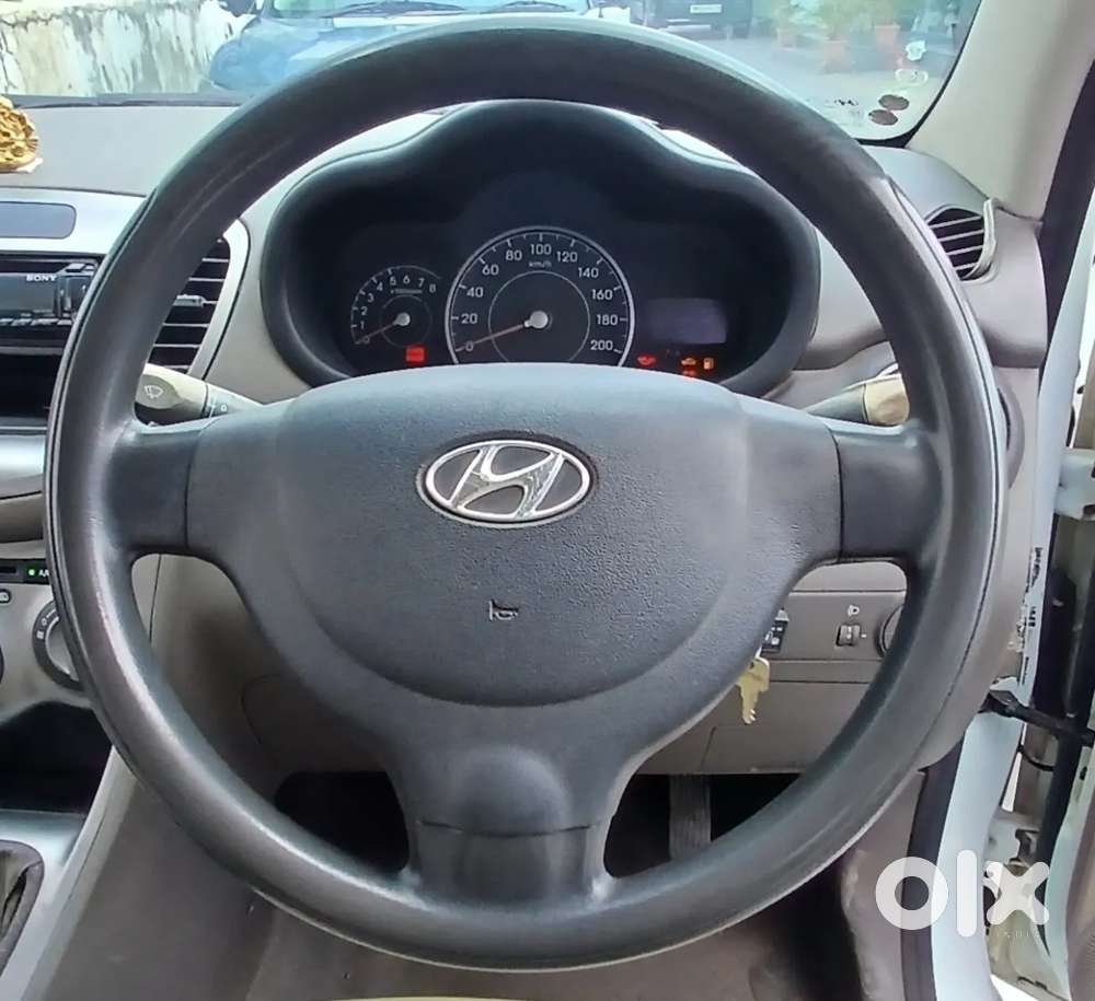 Hyundai I10 Era 1.1, 2012, Petrol