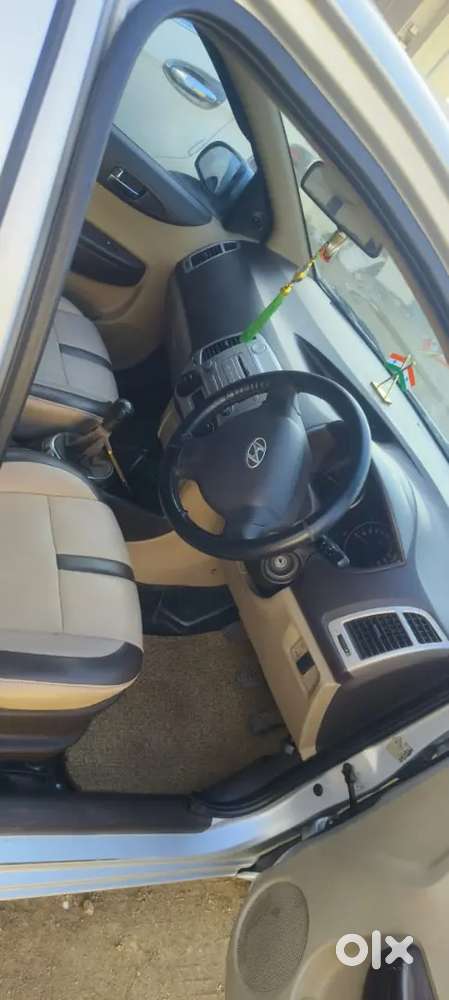 Hyundai I20 2011 Petrol Well Maintained Car Full Tight Gadi Hai