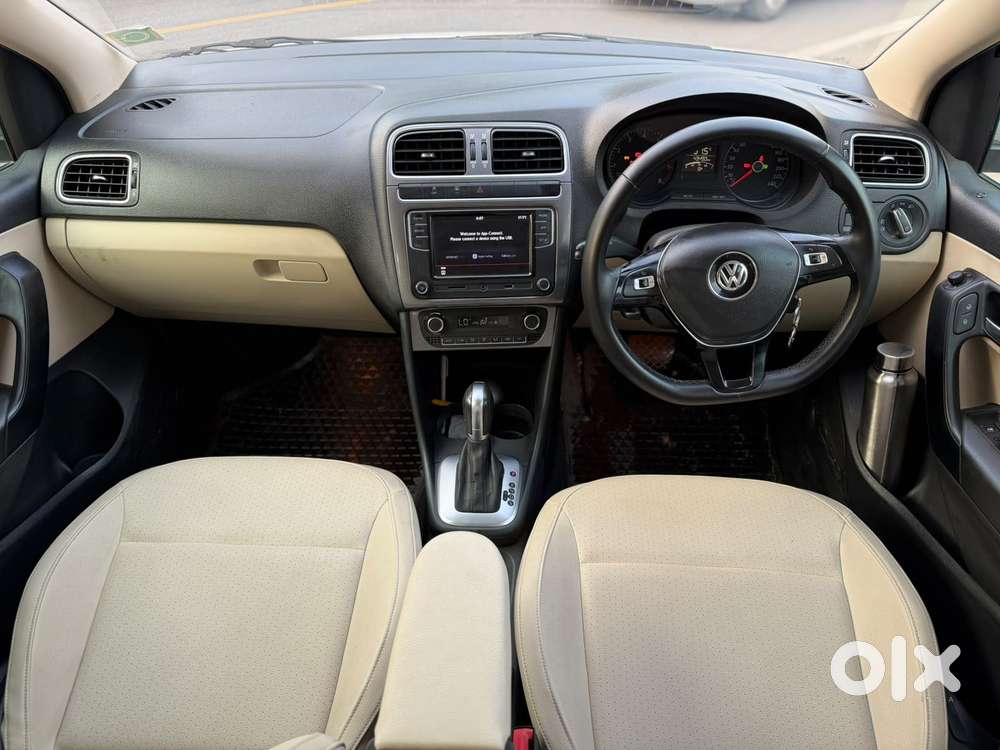 Volkswagen Vento 1.2 Tsi Highline Plus At, 2021, Petrol