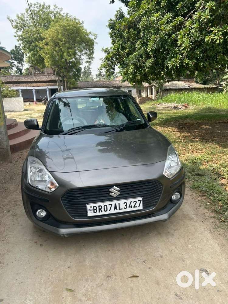 Maruti Suzuki Swift 2020 Diesel Good Condition