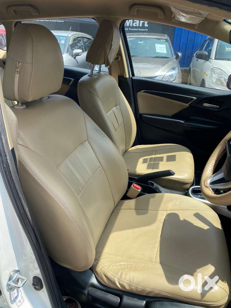 Honda Jazz, 2017, Petrol