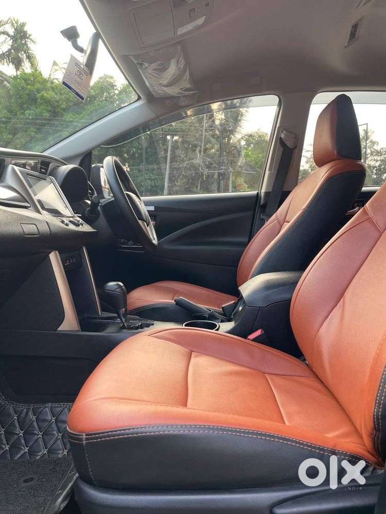 Toyota Innova Crysta G 7 Str, 2020, Diesel