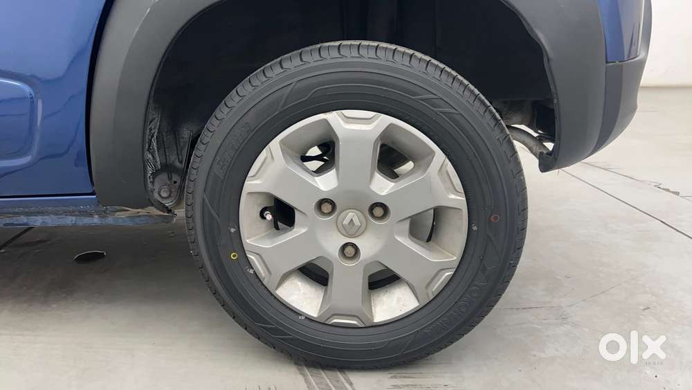 Renault Kwid Climber 1.0 Mt, 2019, Petrol