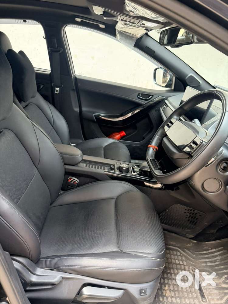 Tata Nexon Ev 2026