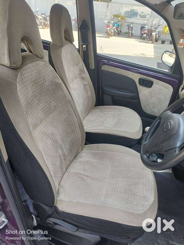 Tata Nano 2012-2015 Twist Xt, 2014, Petrol