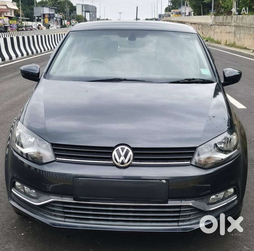 Volkswagen Polo 1.0 Mpi Highline Plus, 2019, Petrol