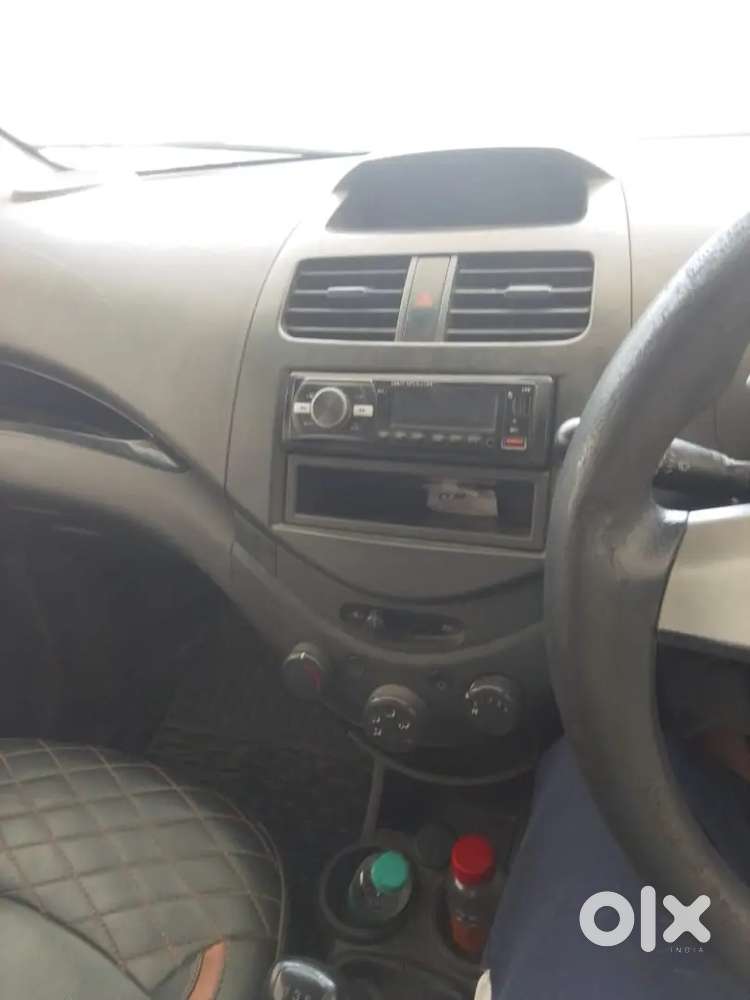 Good Condition Car