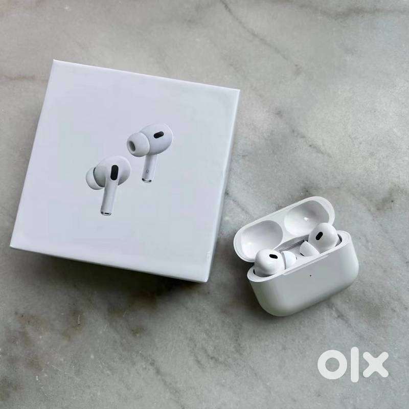 AirPods Pro 2 – With ANC - TVs, Video - Audio - 1824774156