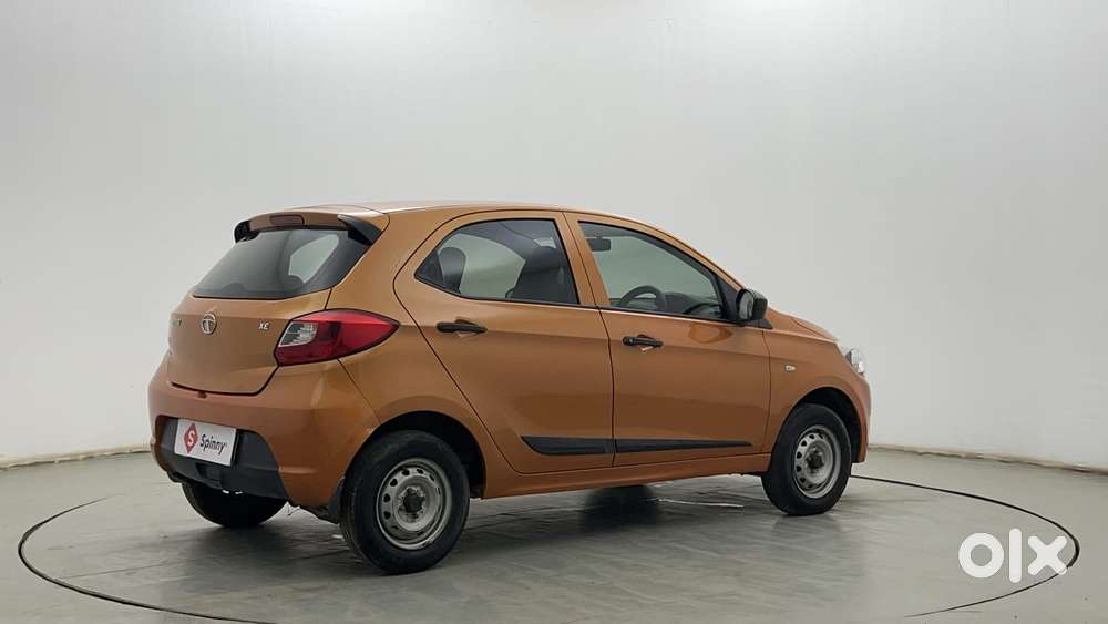 Tata Tiago Xe, 2018, Petrol
