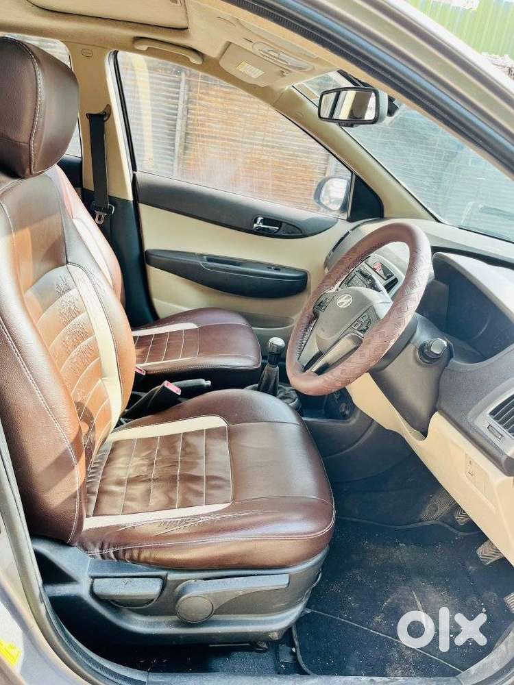 Hyundai I20 1.2 Asta, 2013, Petrol