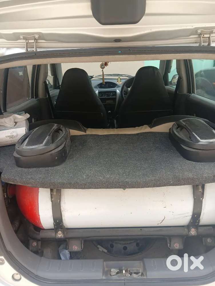 Maruti Suzuki Alto 800 2014 Cng & Hybrids 76000 Km Driven