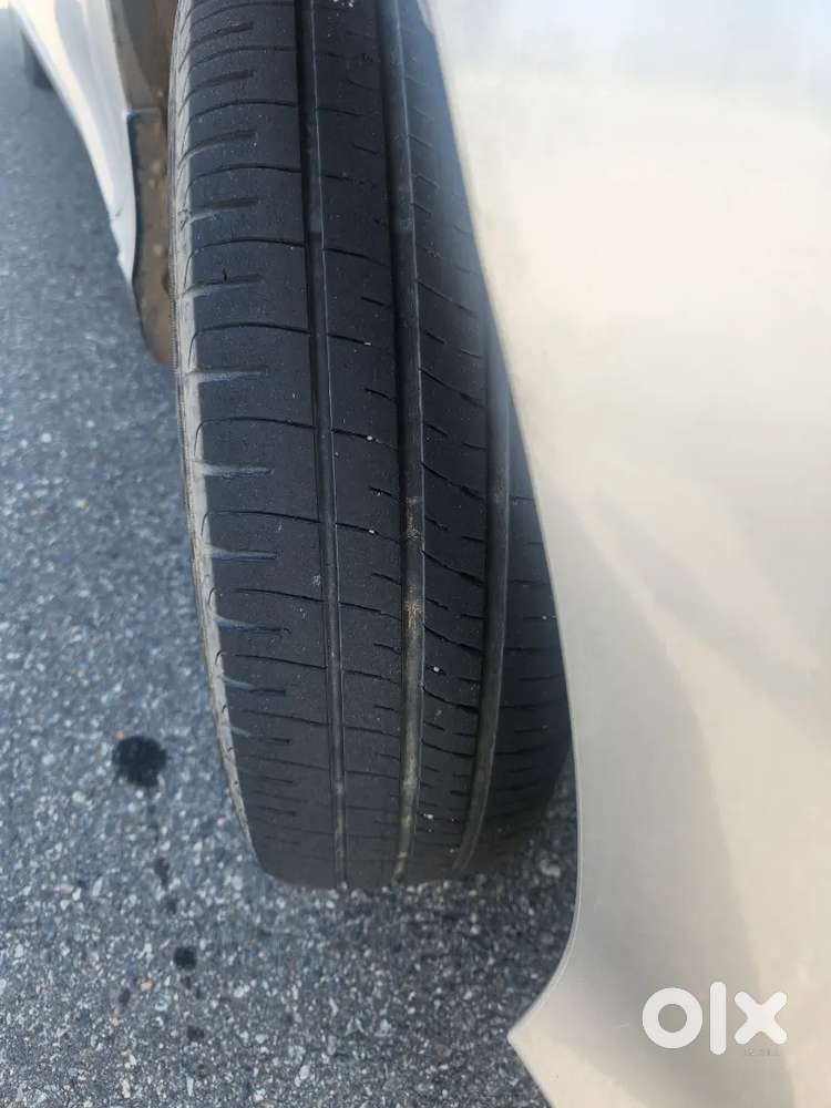 Honda City Amt Sunroof Top Model Nov 2014