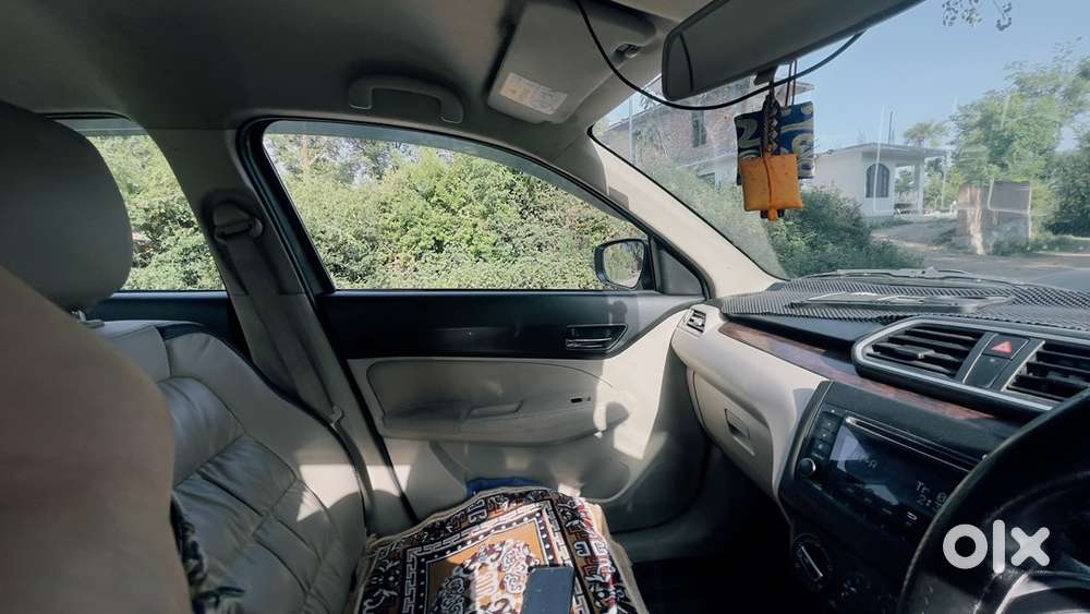 Maruti Dzire Vxi 2019