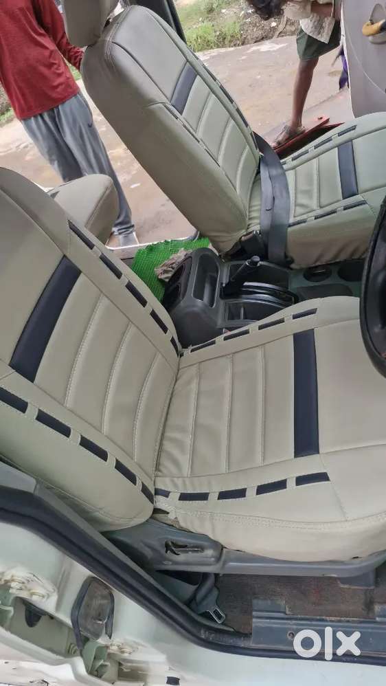 Mahindra Scorpio 2.5 2011 Diesel Manual