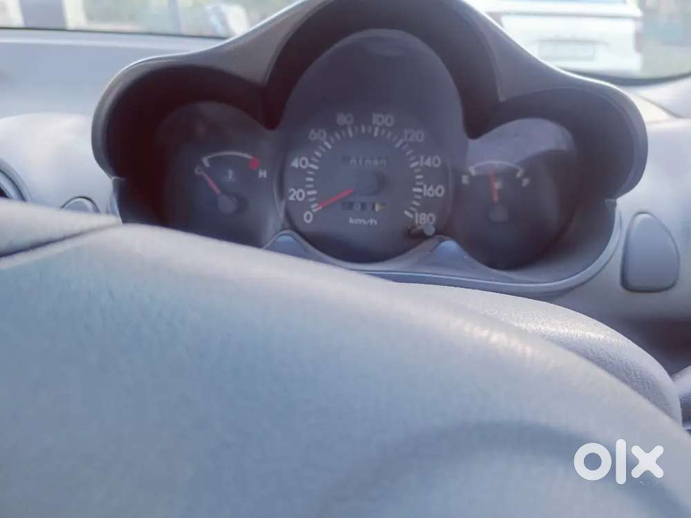Hyundai Santro 1999