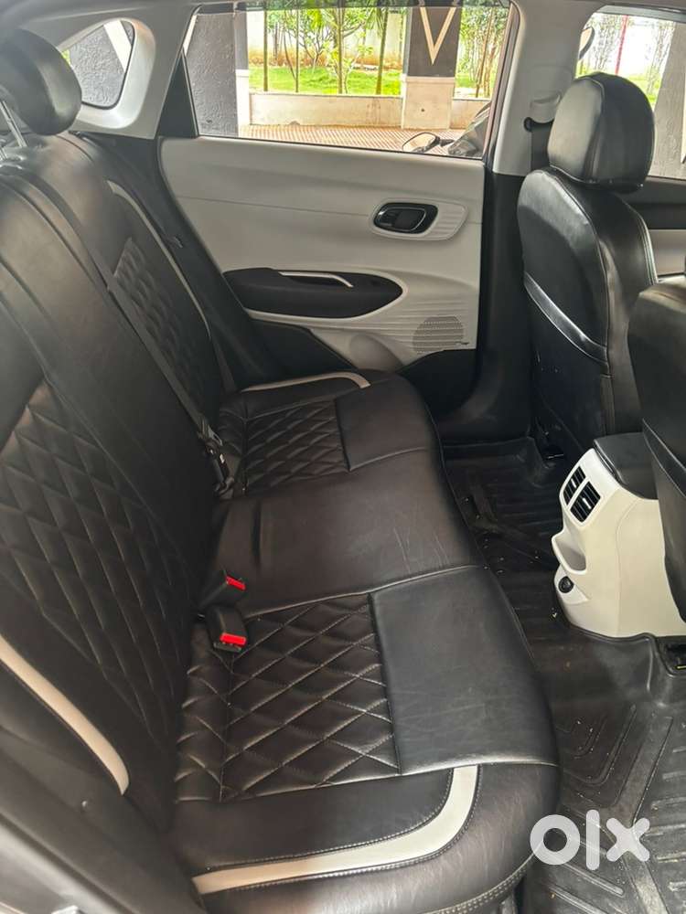 Hyundai I20 Petrol 2026
