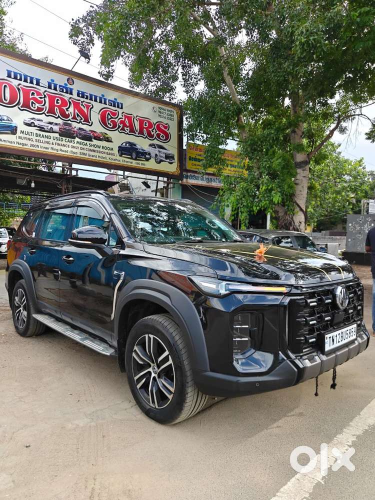 Mg Magestor Magester, 2026, Diesel