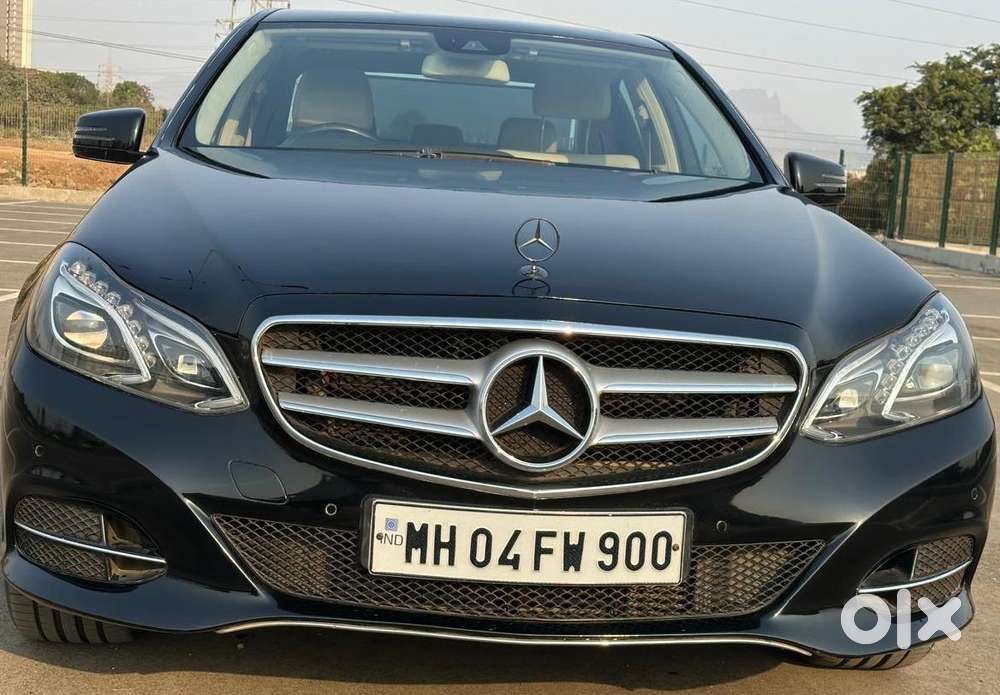Mercedes-benz E-class E 250 Cdi Classic, 2014, Diesel