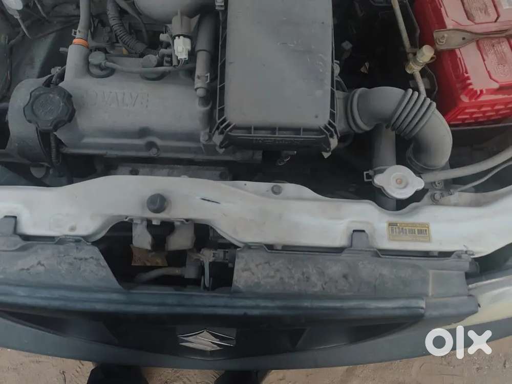 Maruti Suzuki Alto 2010 Lxi Petrol