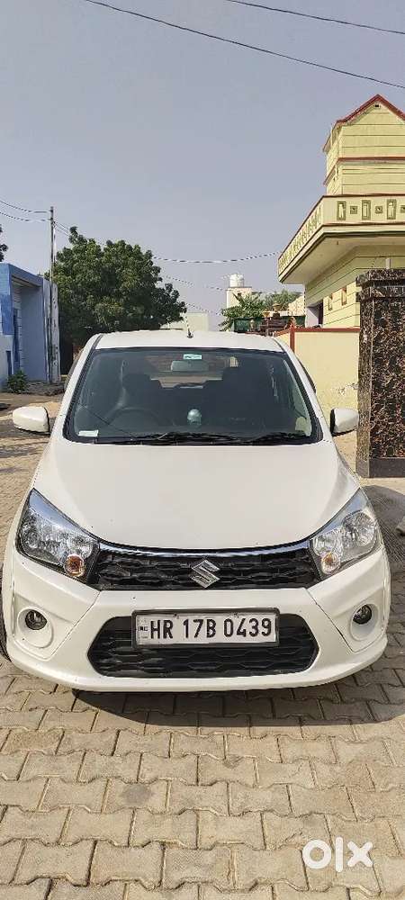 Govt Employe Driven Car