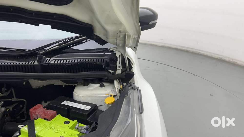 Tata Nexon 1.2 Revotron Xza Plus Premium, 2023, Petrol