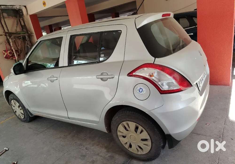 Maruti Suzuki Swift 2012 December Diesel 202000 Km Driven