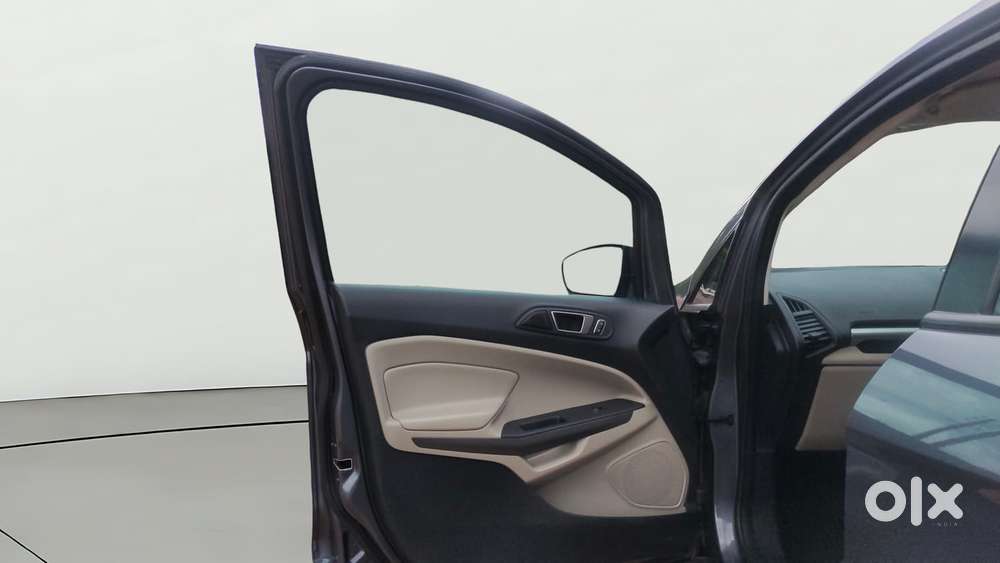 Ford Ecosport 1.5 Ti Vct Mt Titanium, 2020, Petrol