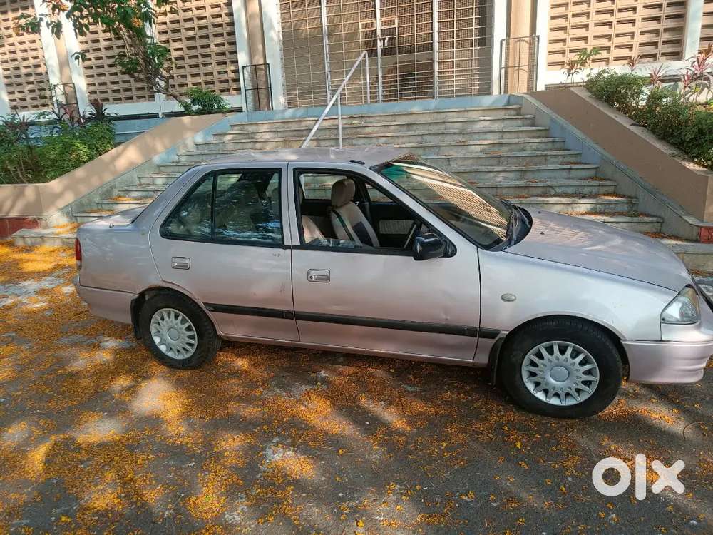 Maruti Esteem 2005 Model