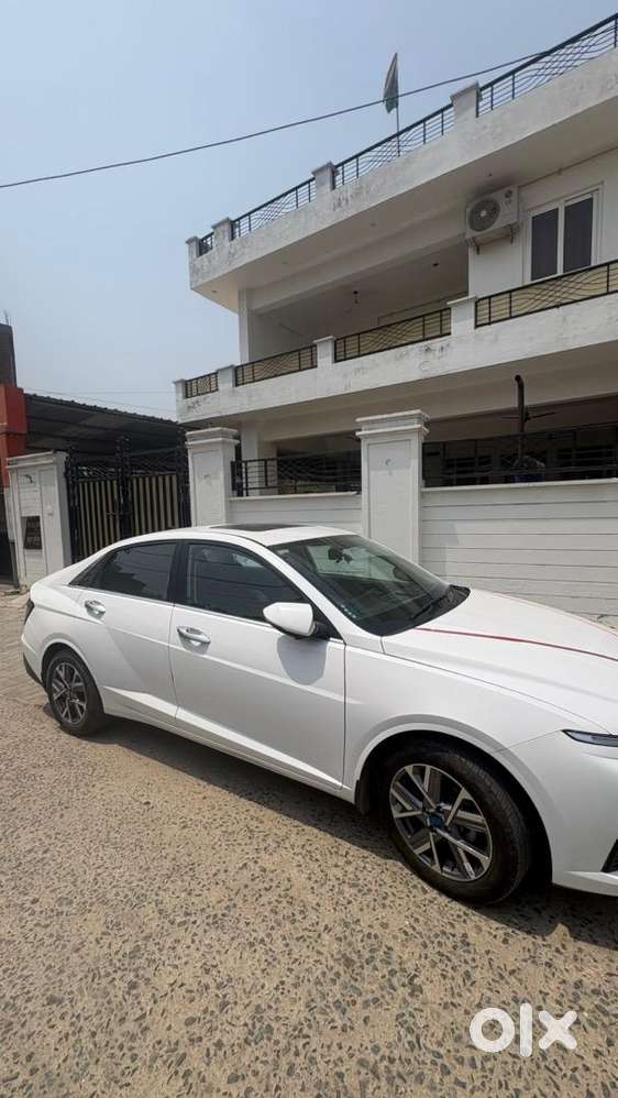 Hyundai Verna 25000km Petrol November 2024