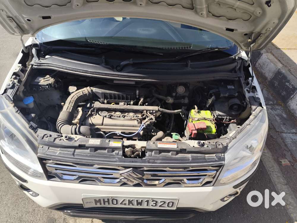 Maruti Suzuki Wagon R Cng Lxi, 2021, Cng & Hybrids
