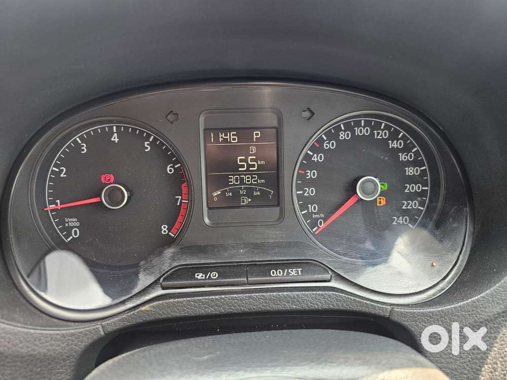 Volkswagen Polo Gt Tsi, 2021, Petrol