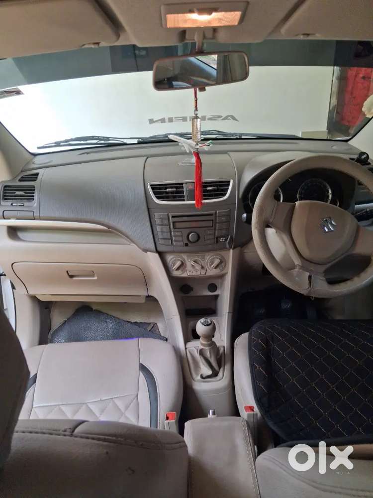 Maruti Ertiga Vdi 2015