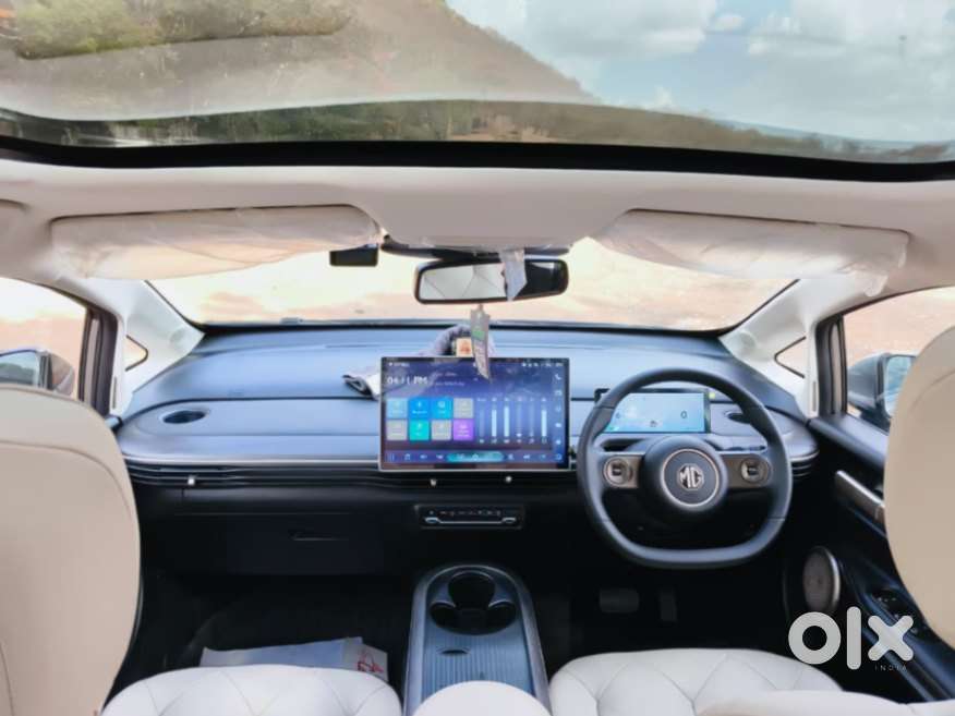 Mg Windsor Ev Essence, 2025, Electric