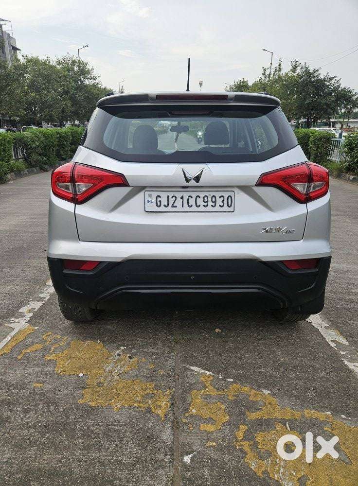 Mahindra Xuv300, 2022, Diesel