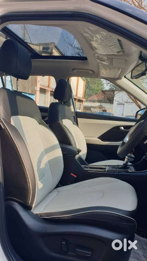 Hyundai Creta 1.5 Sx (o) Ivt Petrol, 2023, Petrol