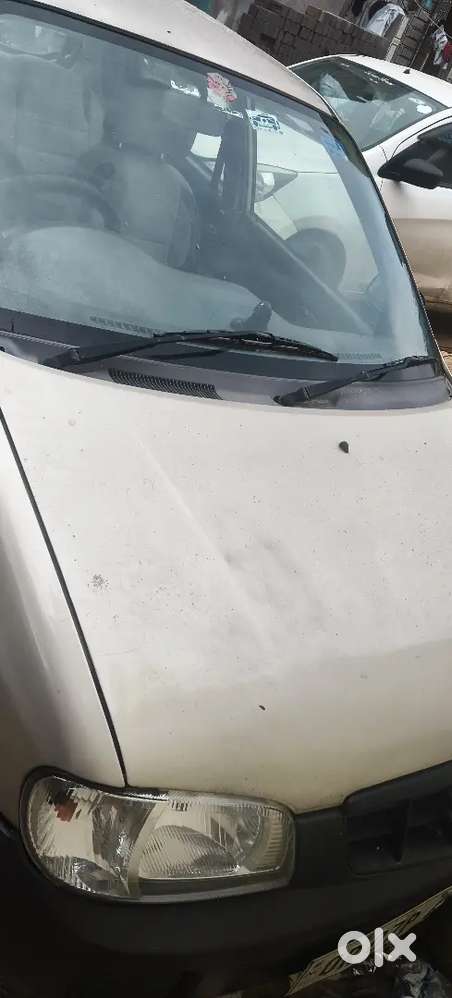 Maruti Suzuki Alto 2008 Lx
