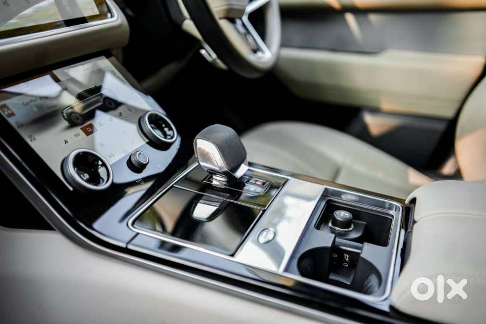 Land Rover Range Velar Hse Dynamic 2.0 Diesel, 2023, Diesel