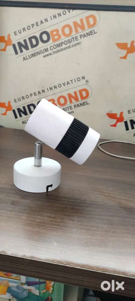 9W LED COB focus lamp