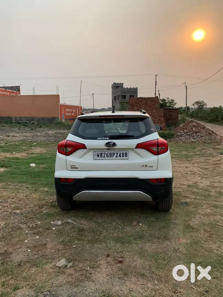 Xuv300 W8 (o)