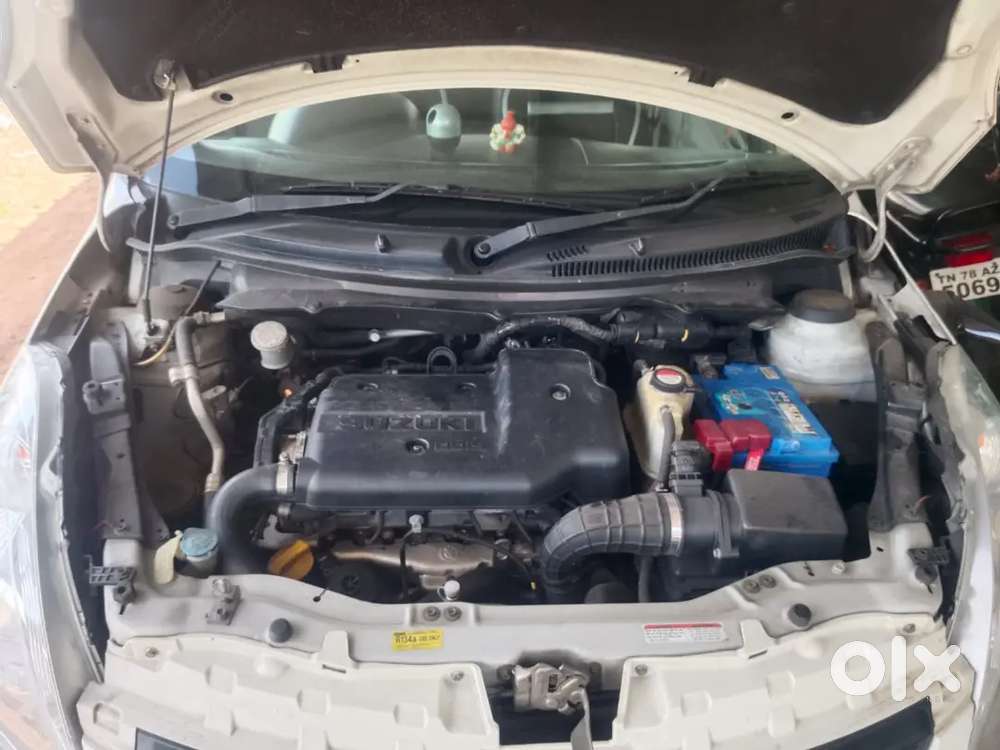 Kalimuthu Auto Care
