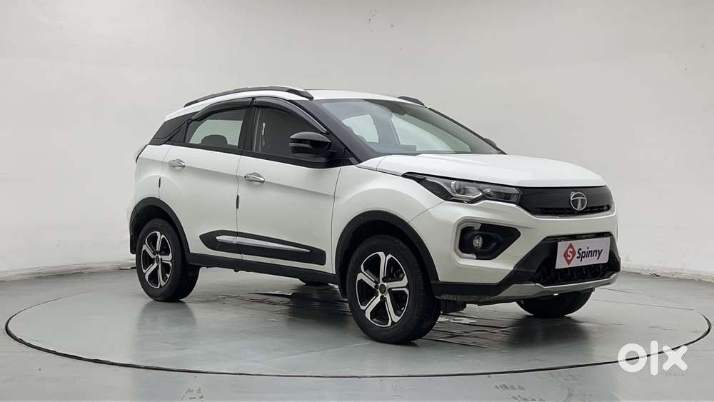 Tata Nexon 1.2 Revotron Xza Plus Hs, 2022, Petrol