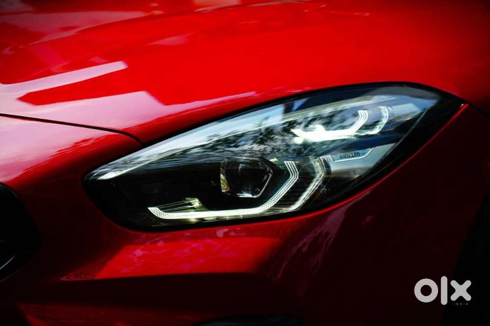 Bmw Z4 M40i, 2020, Petrol