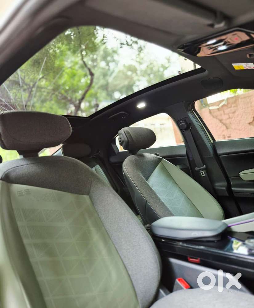 Mahindra Be 6 Be, 2025, Electric