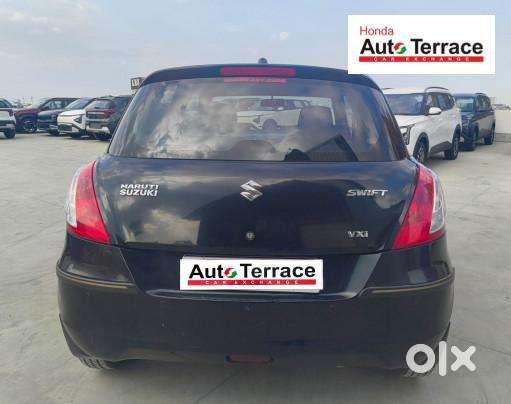 Maruti Suzuki Swift Rs Vxi, 2014, Petrol