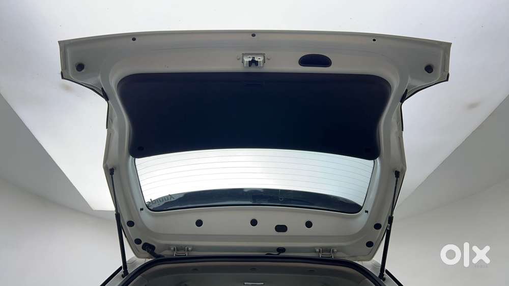 Hyundai Creta 1.5 S Petrol Imt, 2022, Petrol