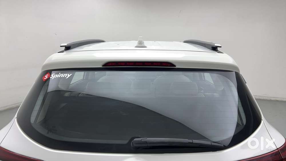 Kia Seltos Htx 1.5 Petrol Mt, 2019, Petrol