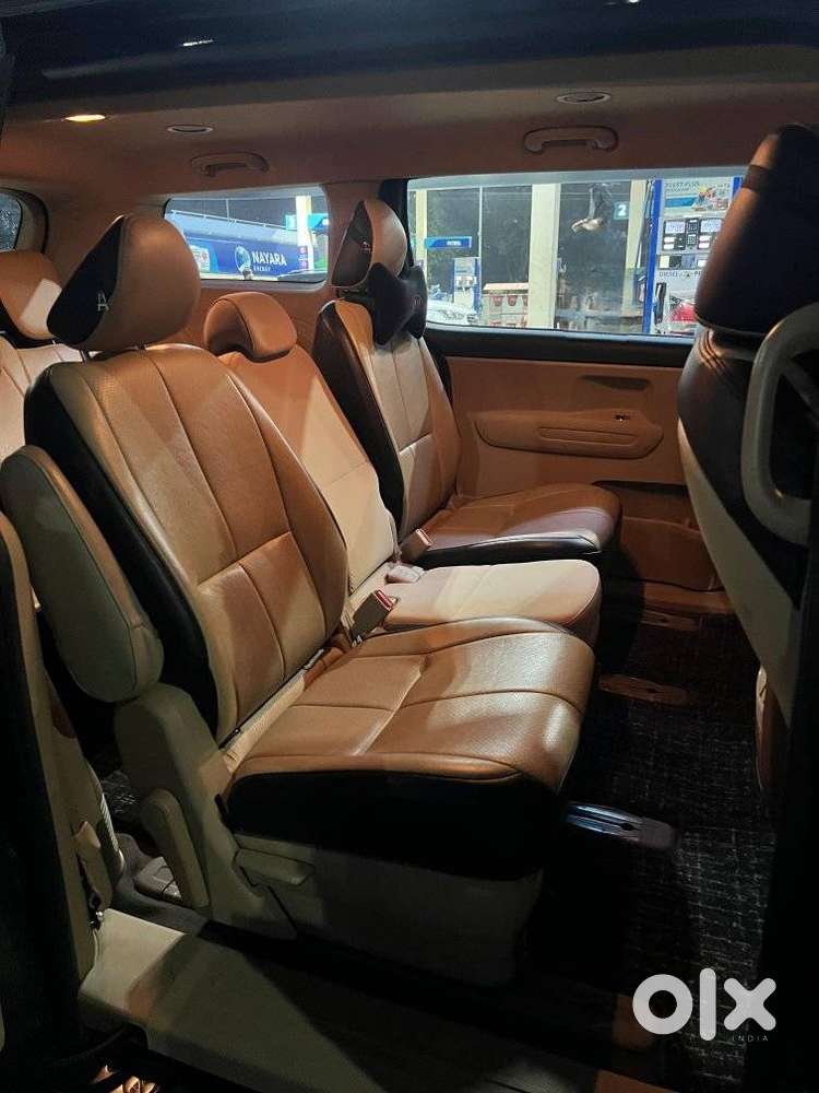 Kia Carnival Premium 8 Str, 2021, Diesel