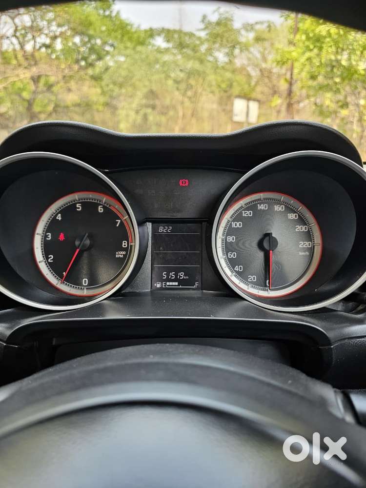 Maruti Suzuki Swift 1.2 Vxi (o), 2022, Petrol