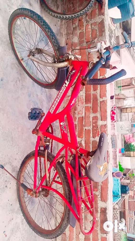 Buy Sell Second Hand Cycles in Ghaziabad Used Cycles in Ghaziabad OLX